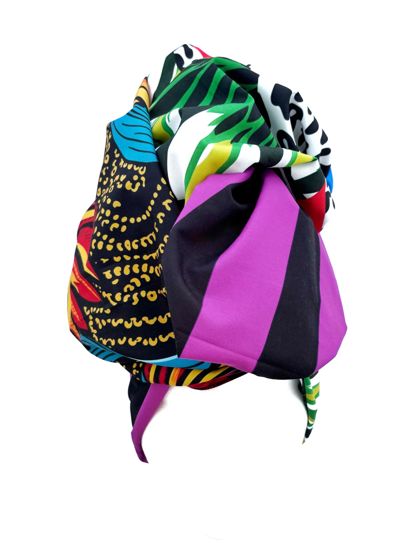 Kris Headwrap