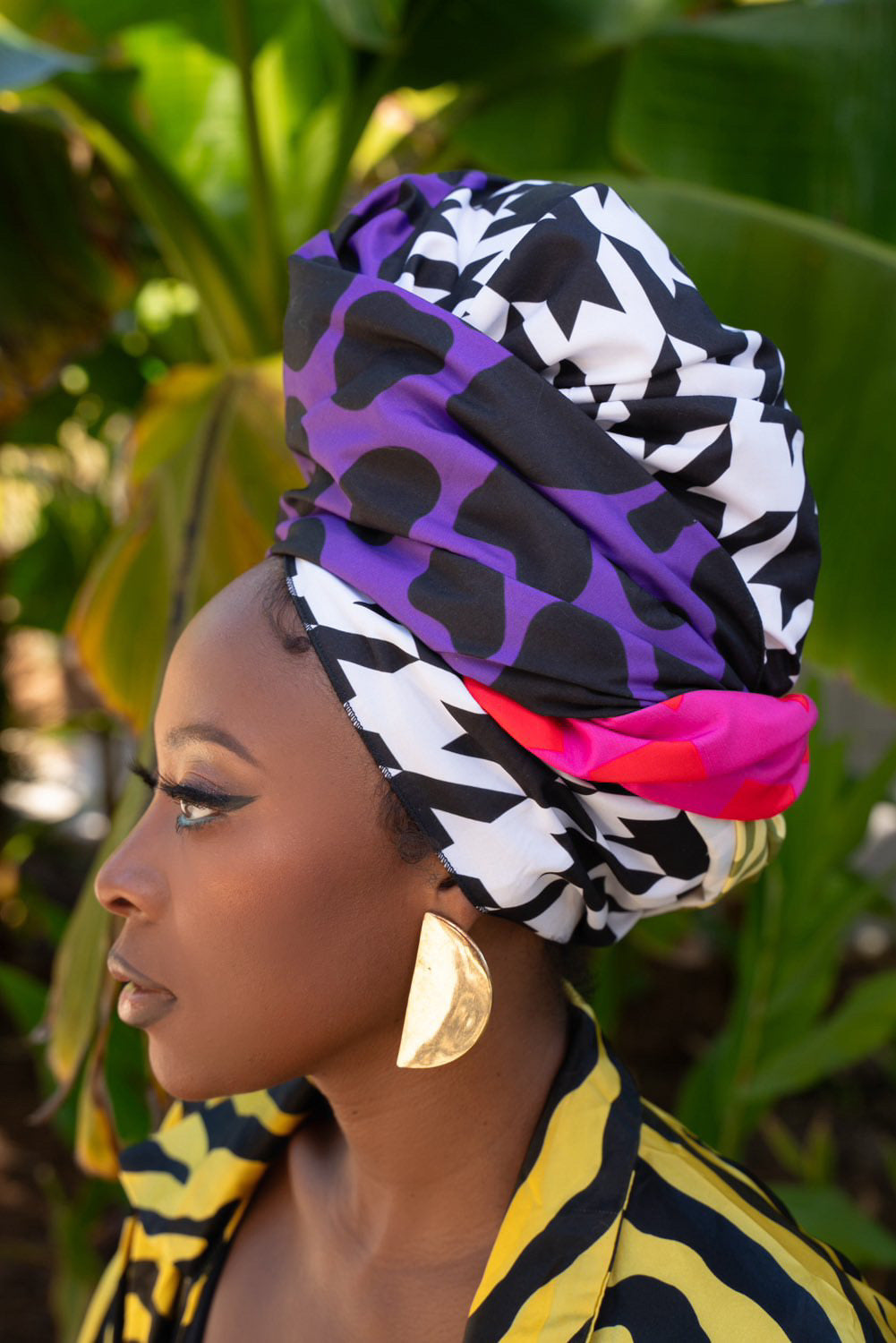 Kaia Headwrap