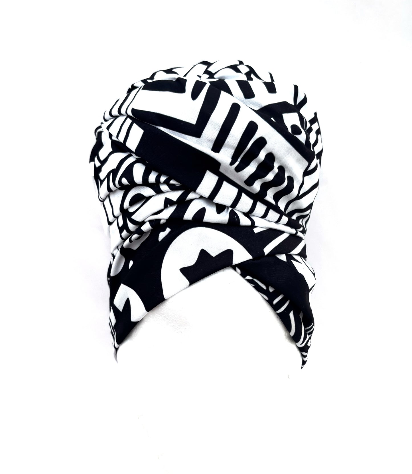 Amari Headwrap