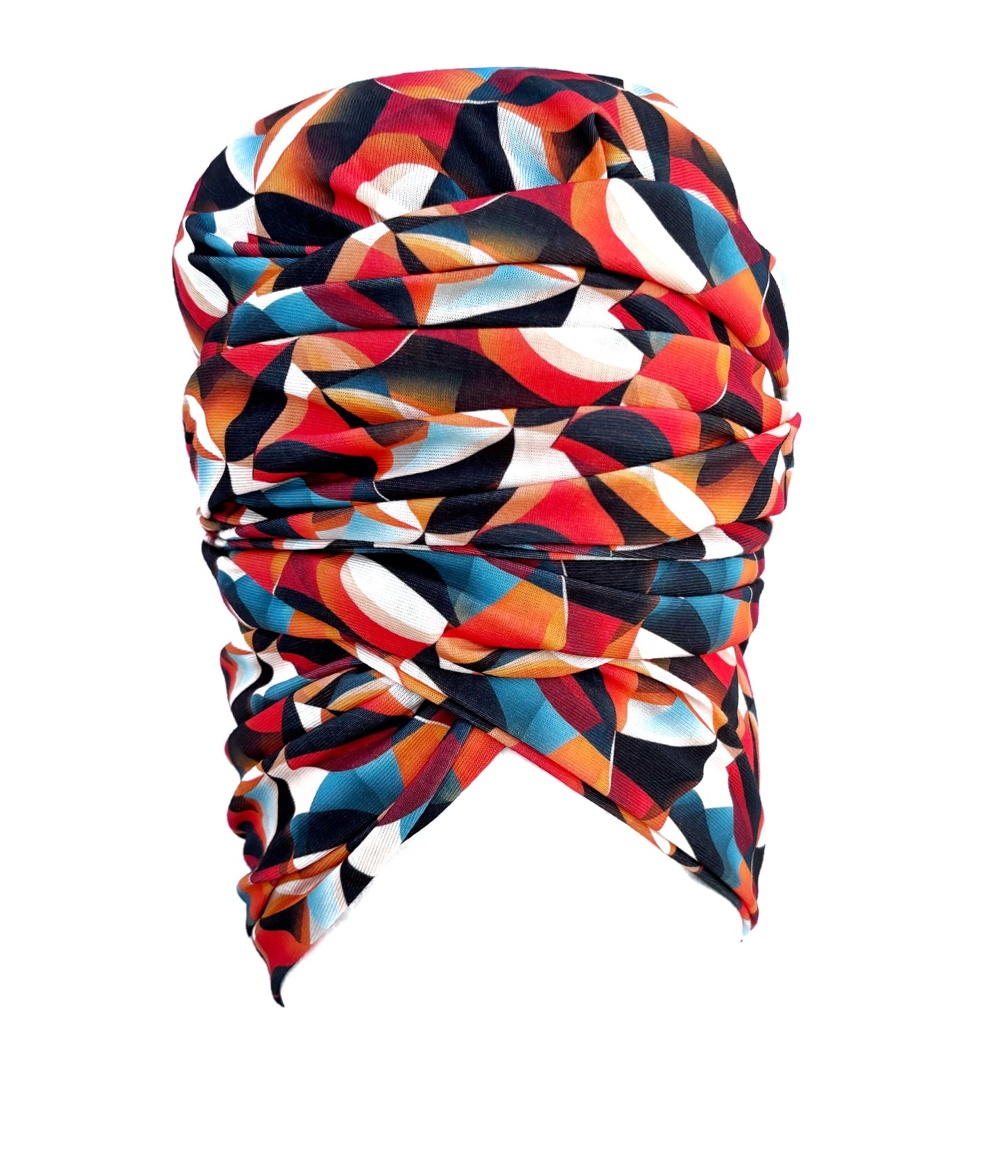 Asha Stretch Headwrap
