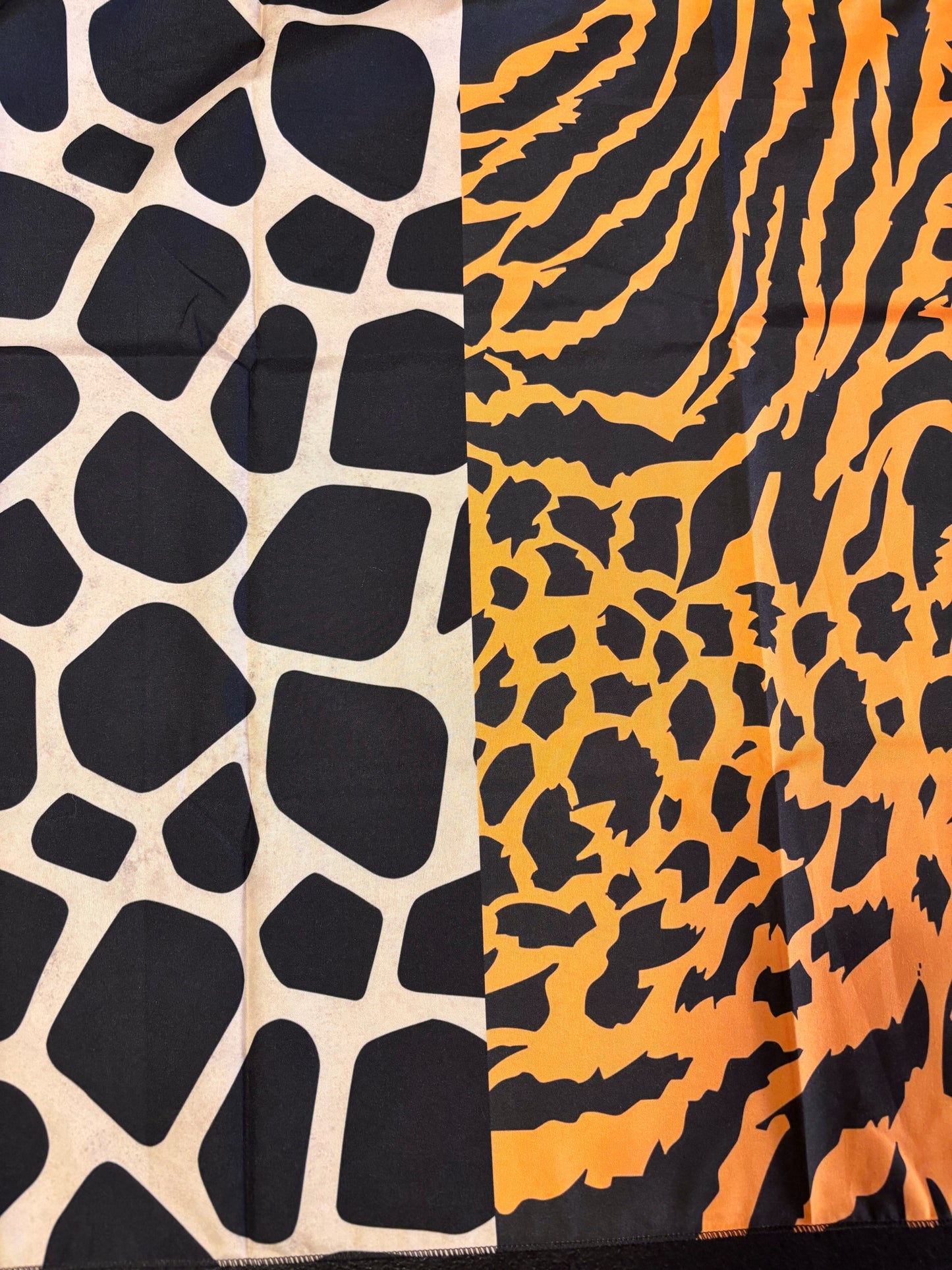Safari Headwrap