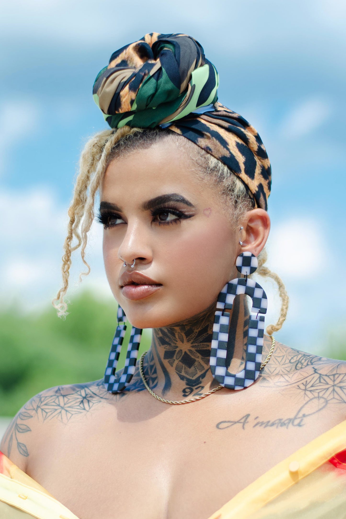 Renee Headwrap