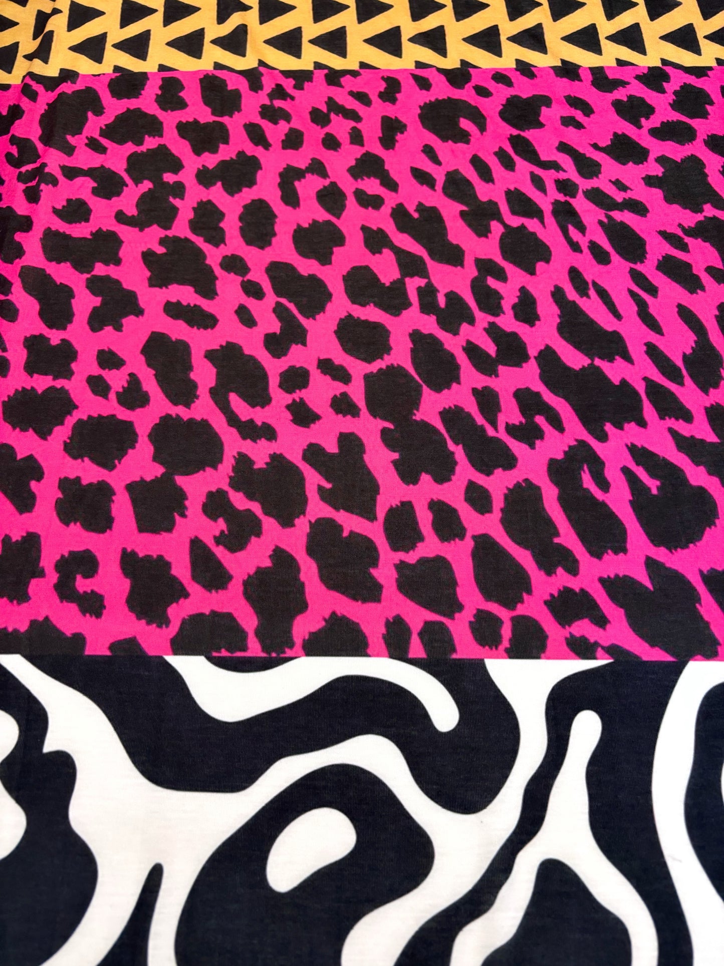 Tabitha Stretch Knit Headwrap