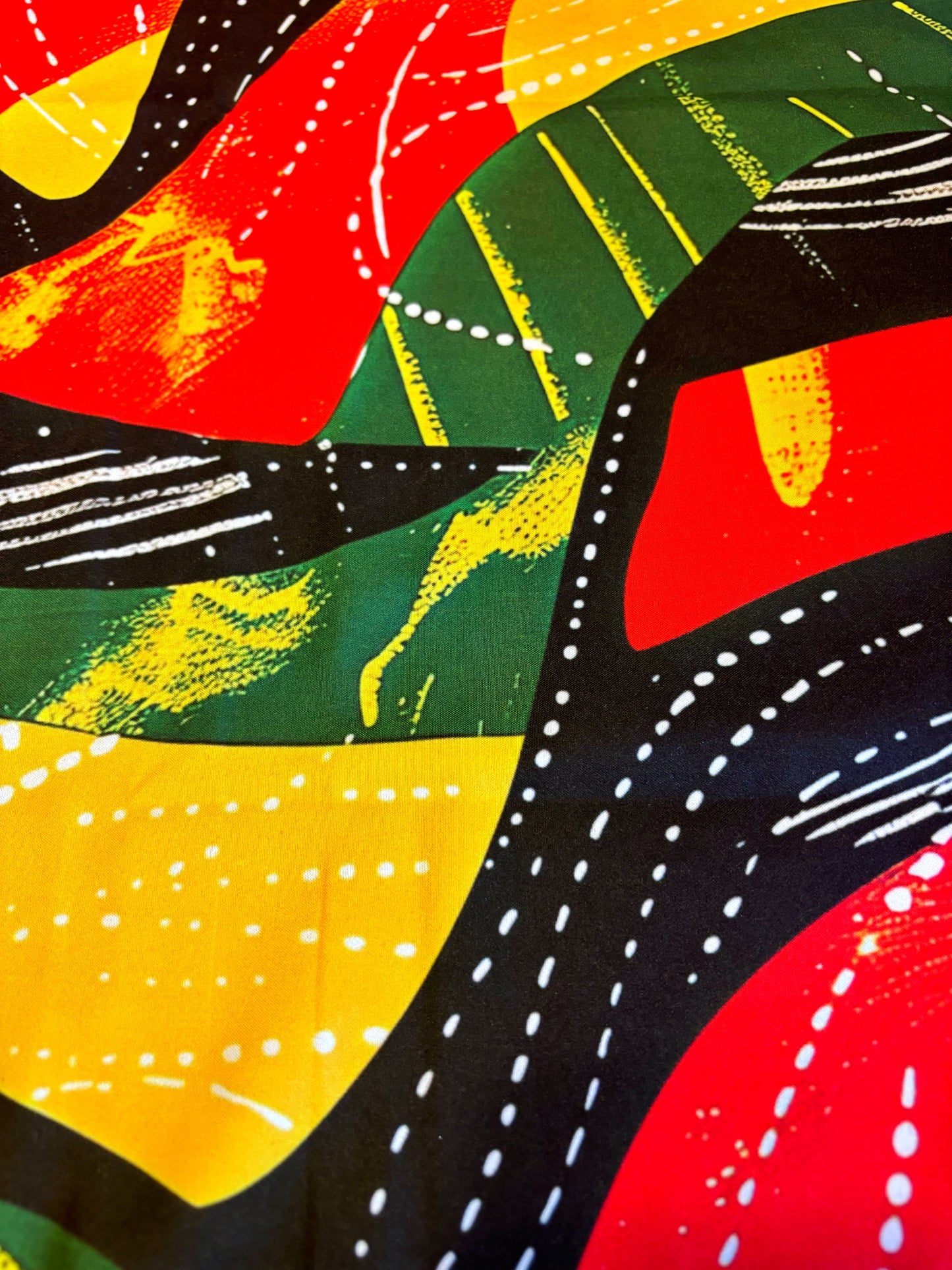 Zara Headwrap