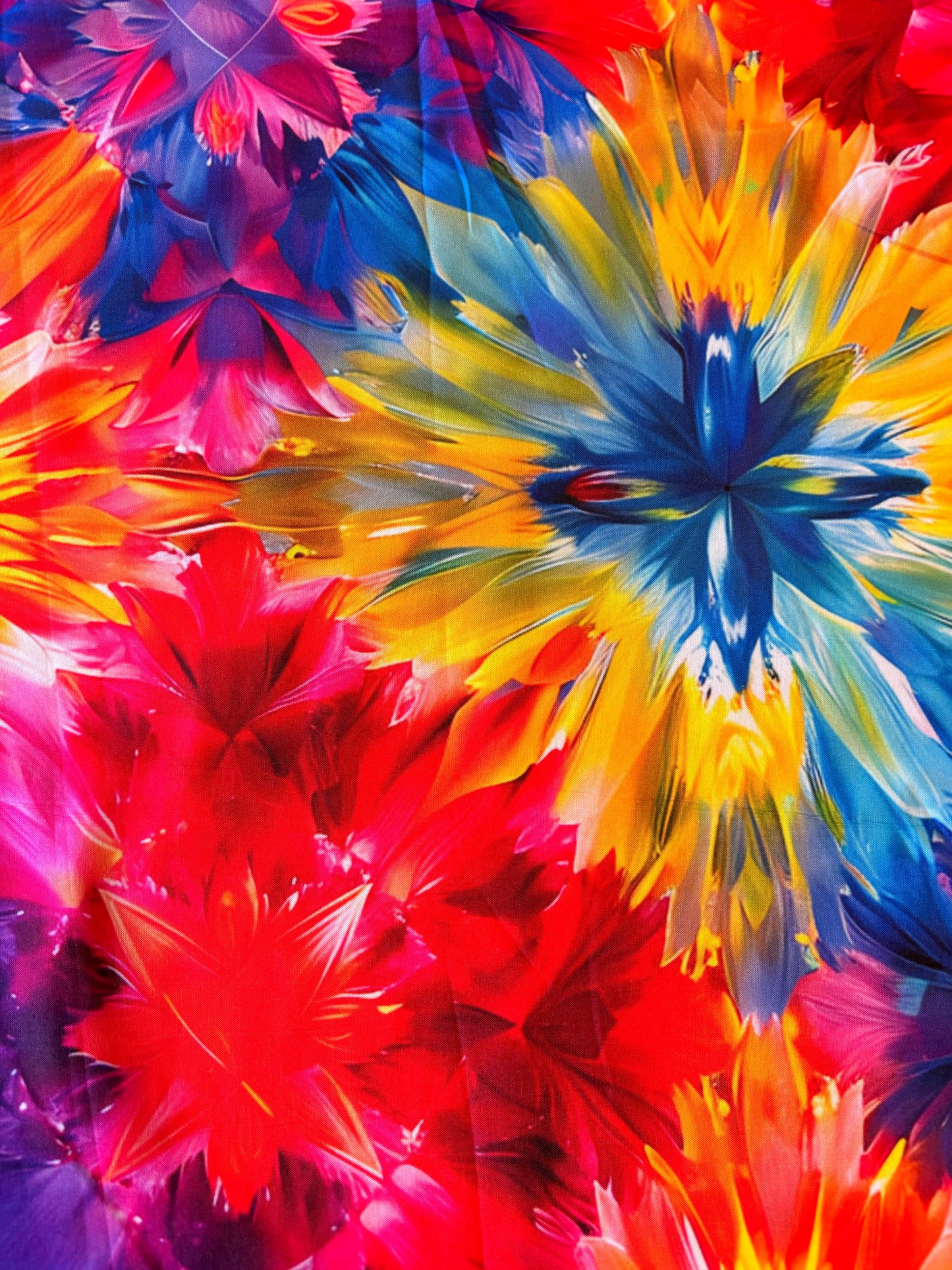 Starburst Headwrap
