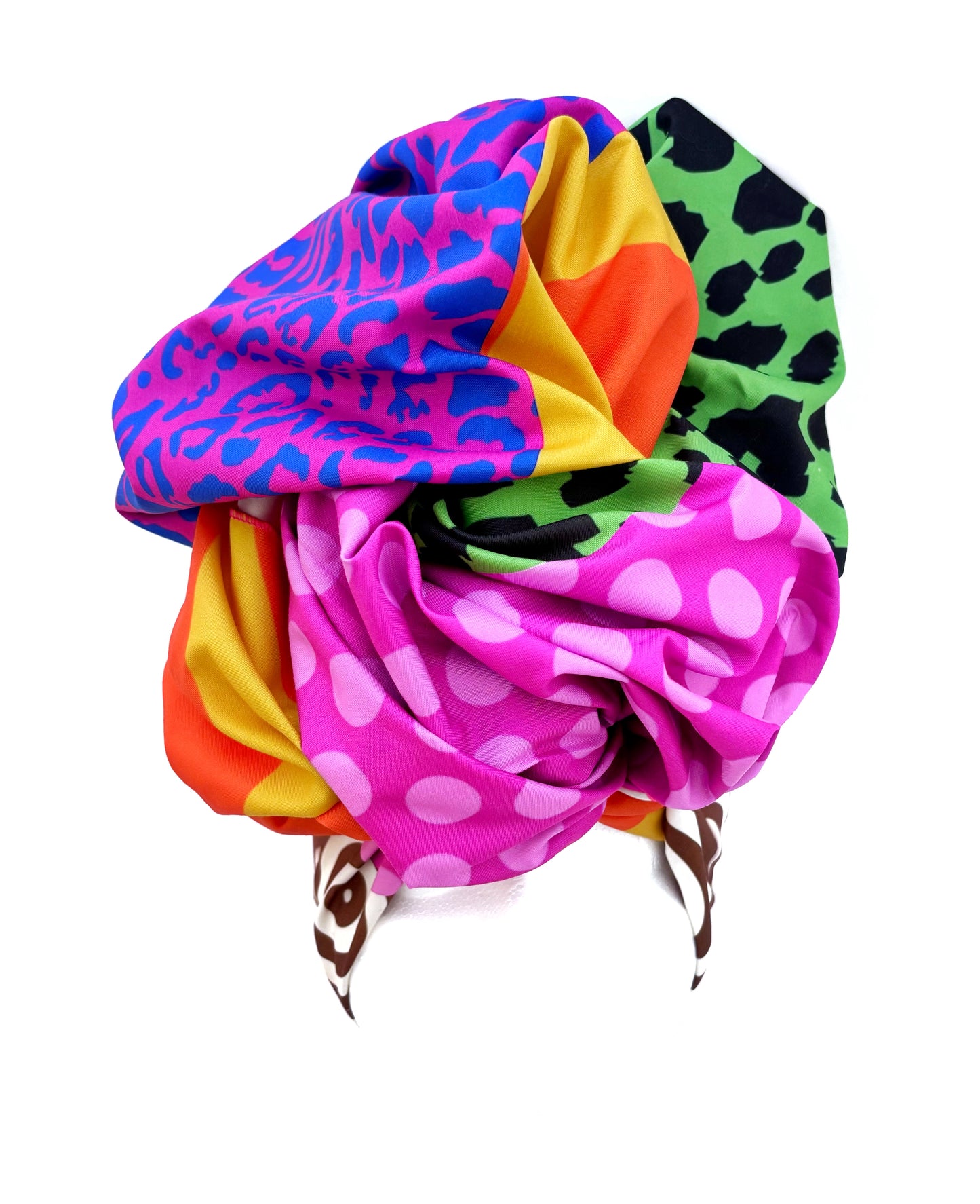 Akia Headwrap