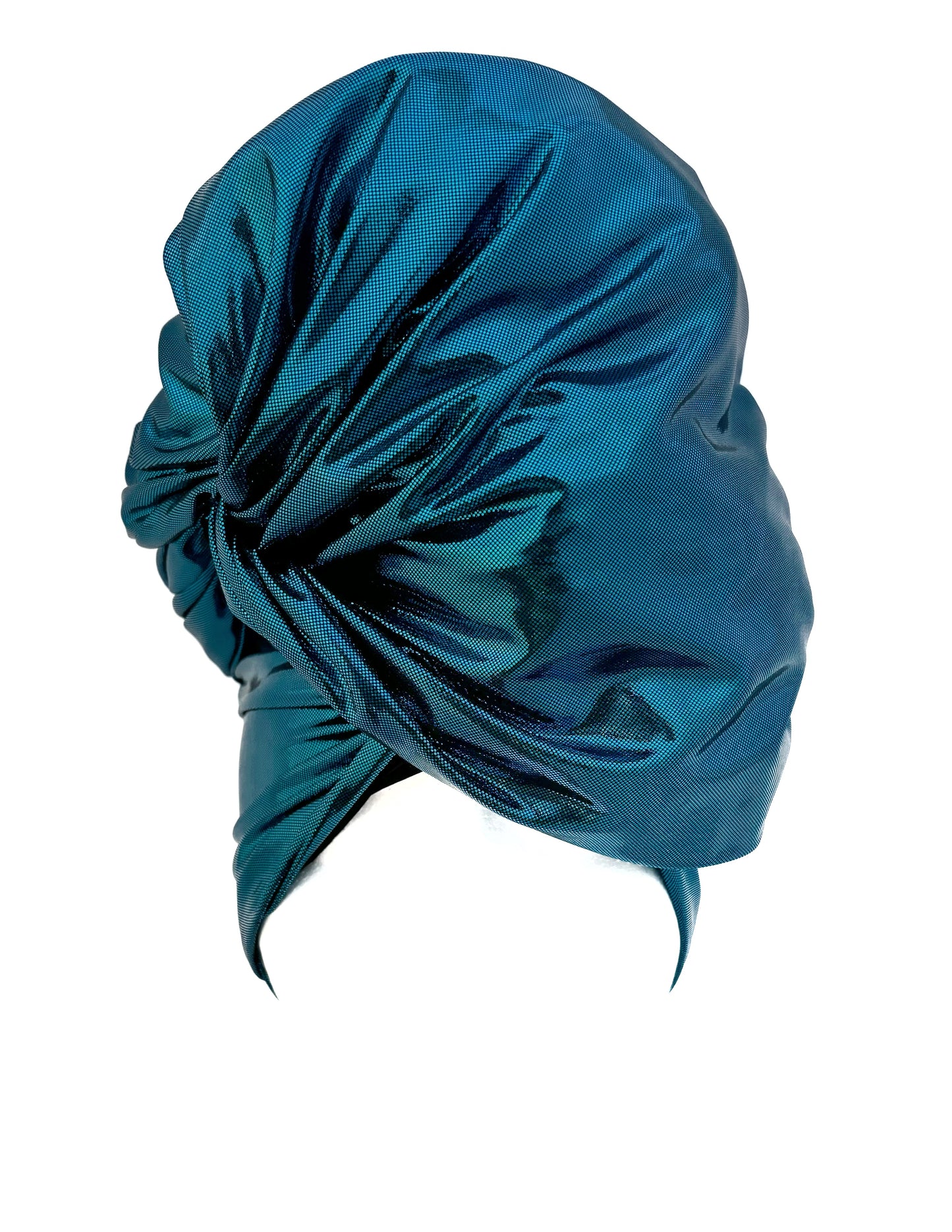 Slick Headwrap