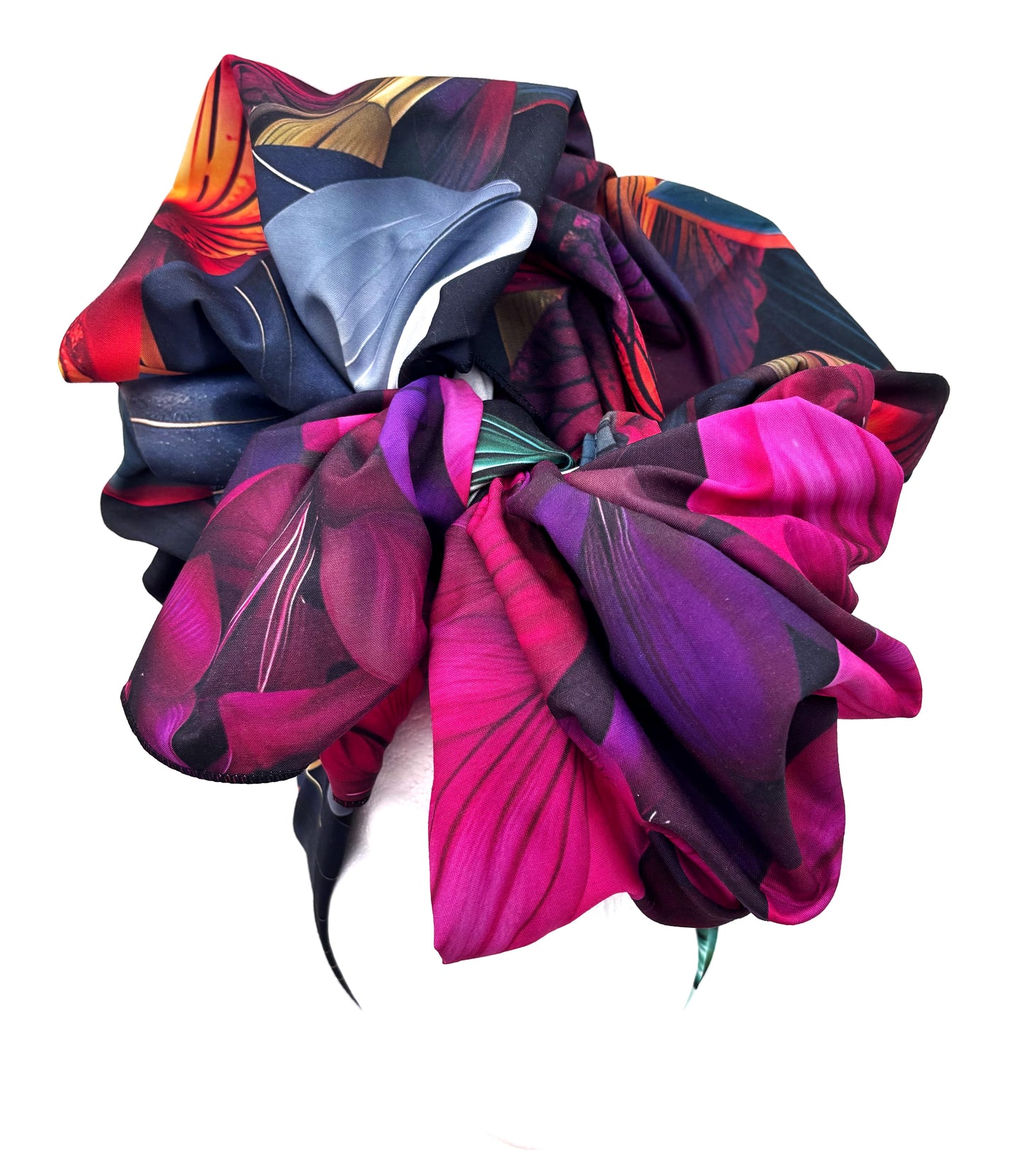Zuri Headwrap