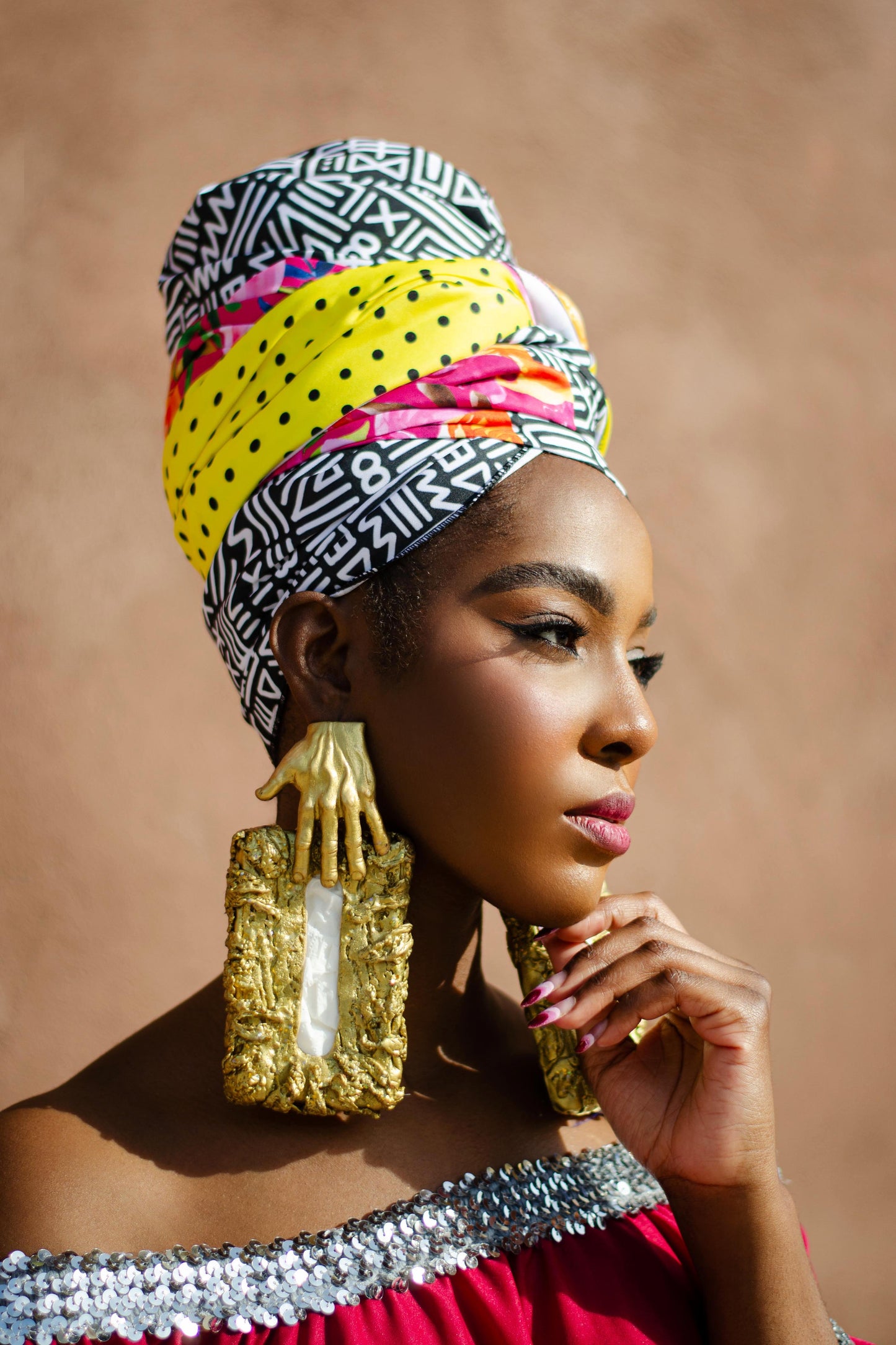 Alana Headwrap