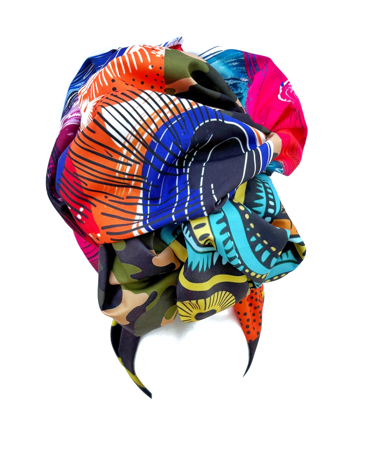 Gianna Headwrap