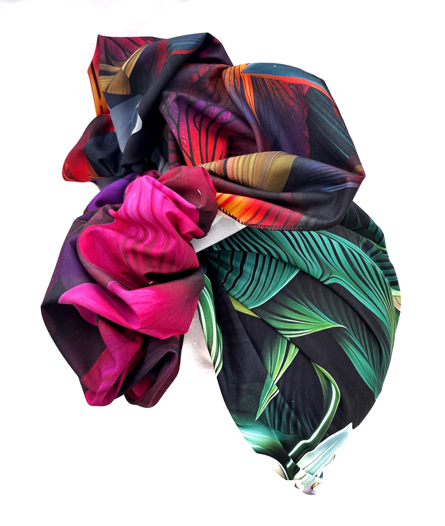Zuri Headwrap