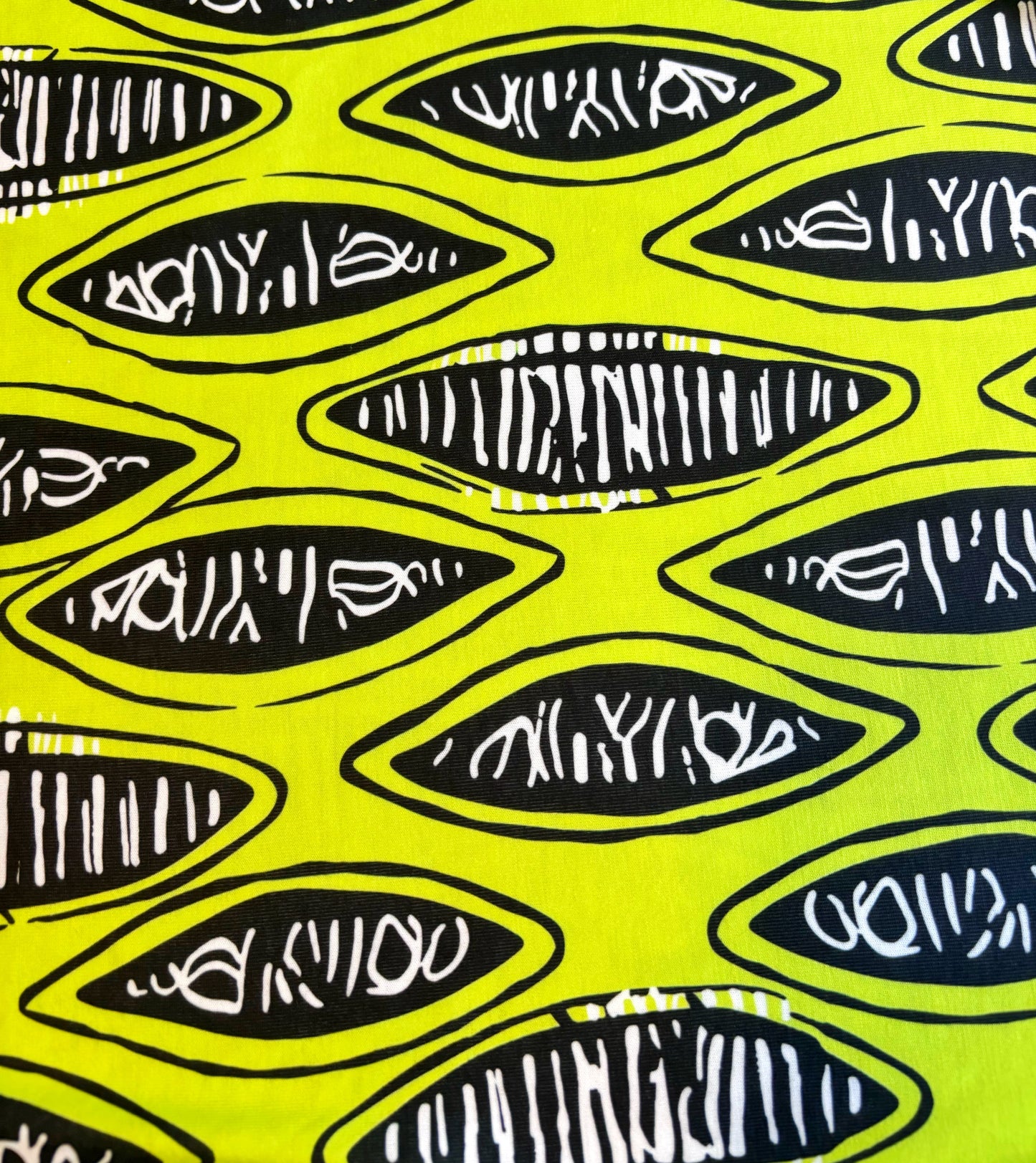 Makena Stretch Headwrap