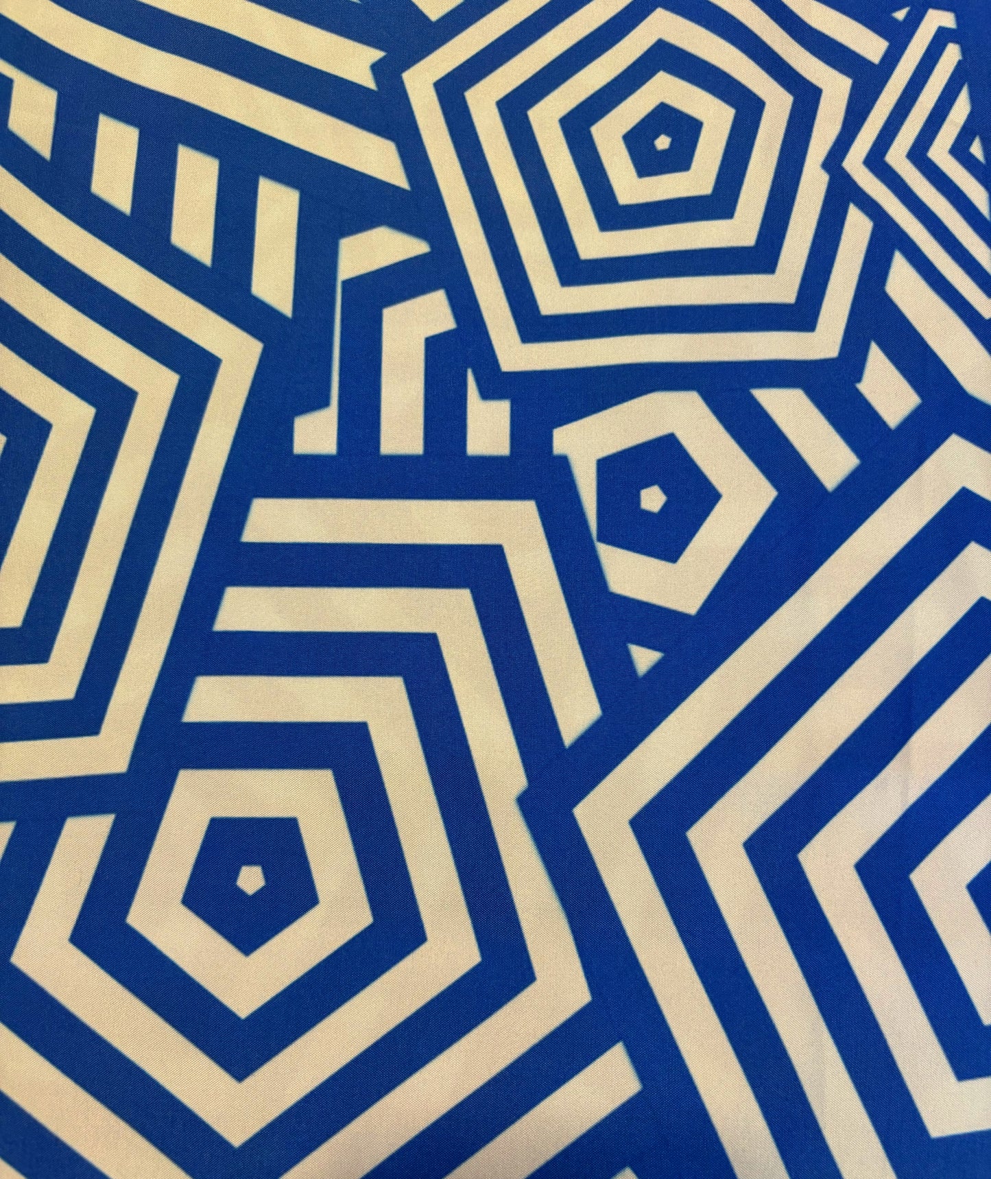 Geo Headwrap
