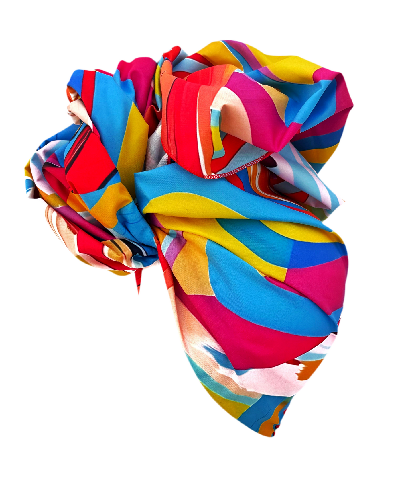 Vivid Headwrap