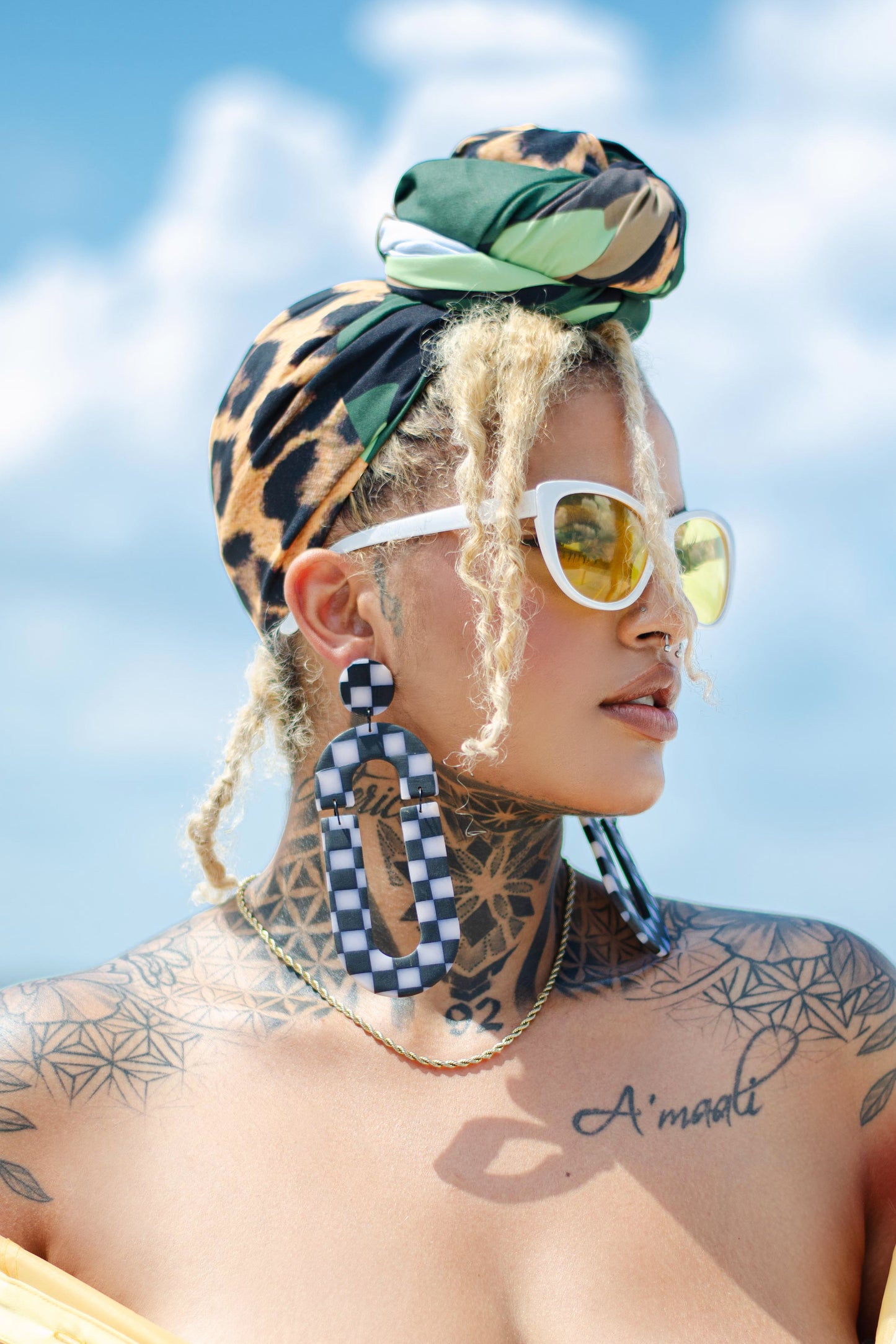 Renee Headwrap