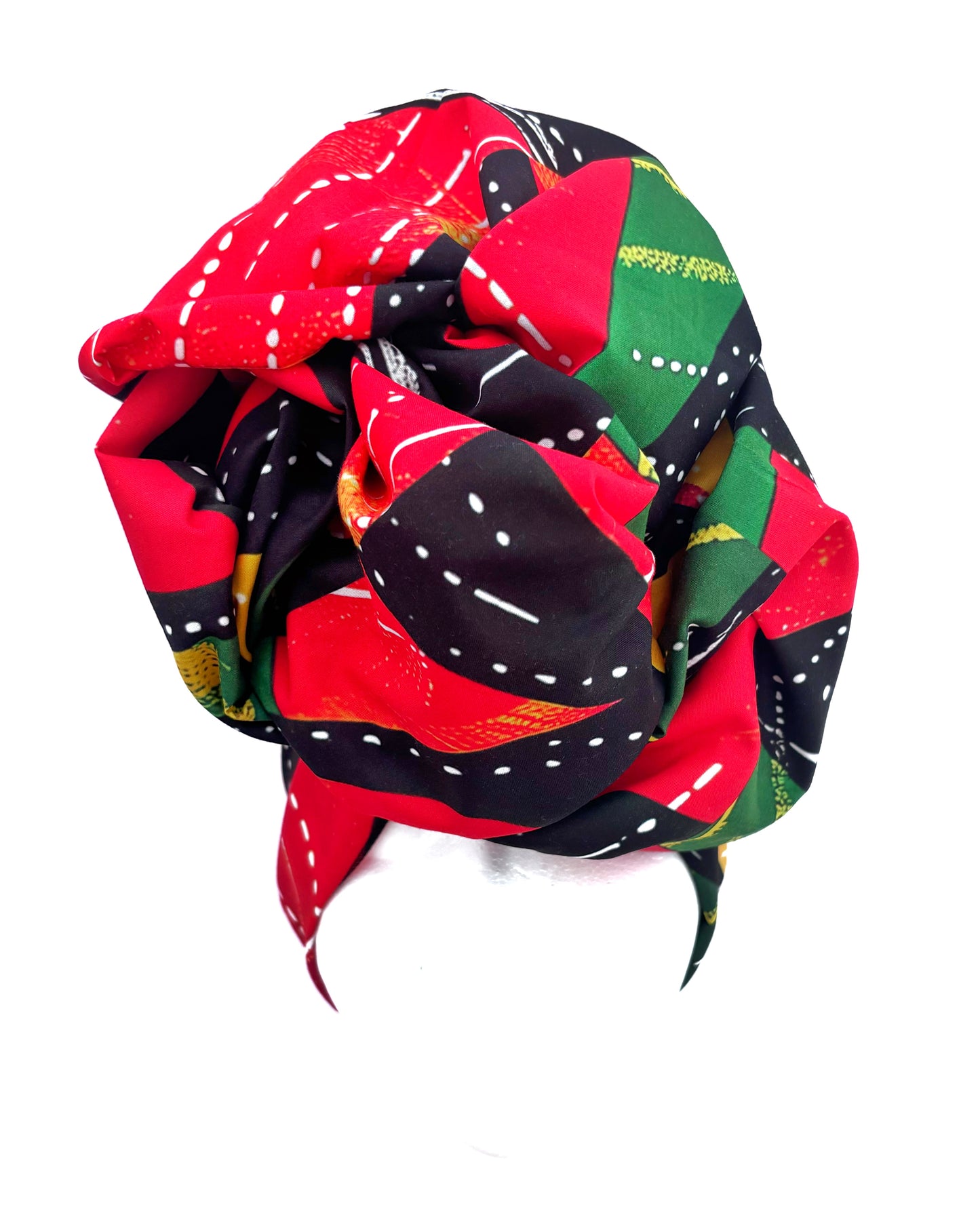 Zara Headwrap