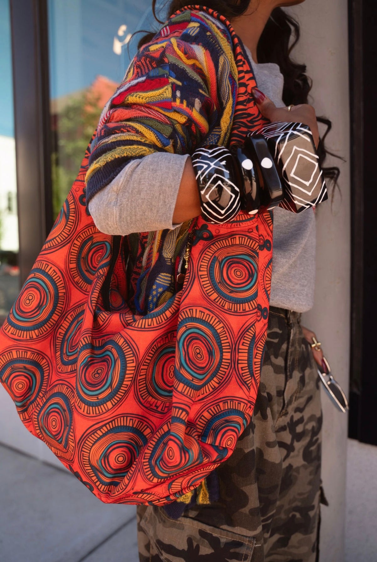 Solana Tote Bag