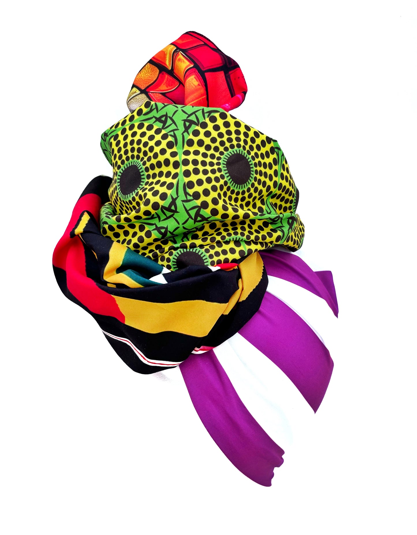 Lani Headwrap