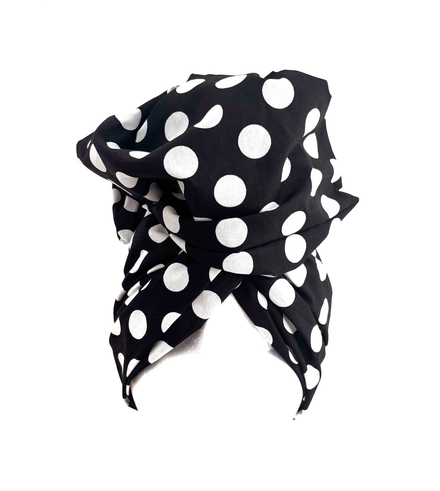 Dottie Wire Headwrap