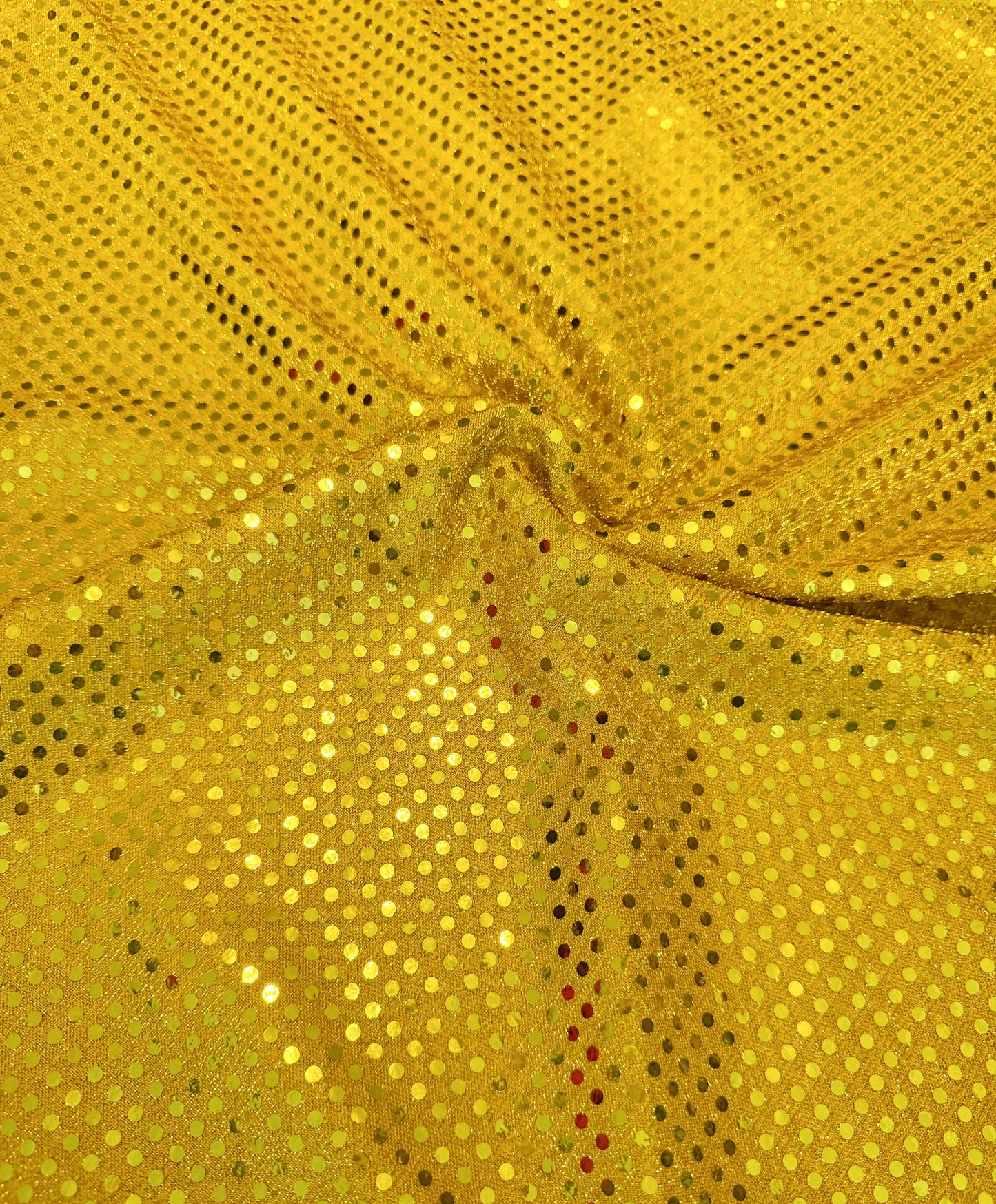 Sequin Golden Hour Headwrap