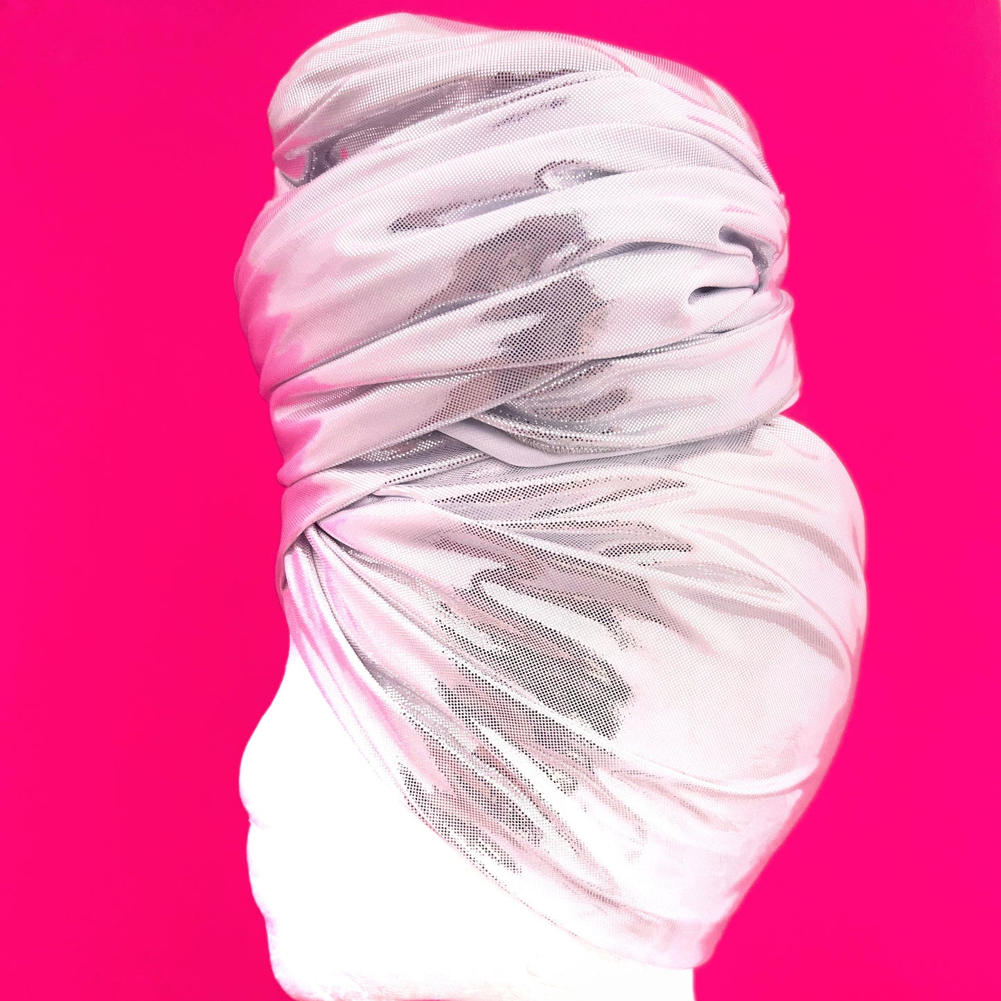 Icy Headwrap