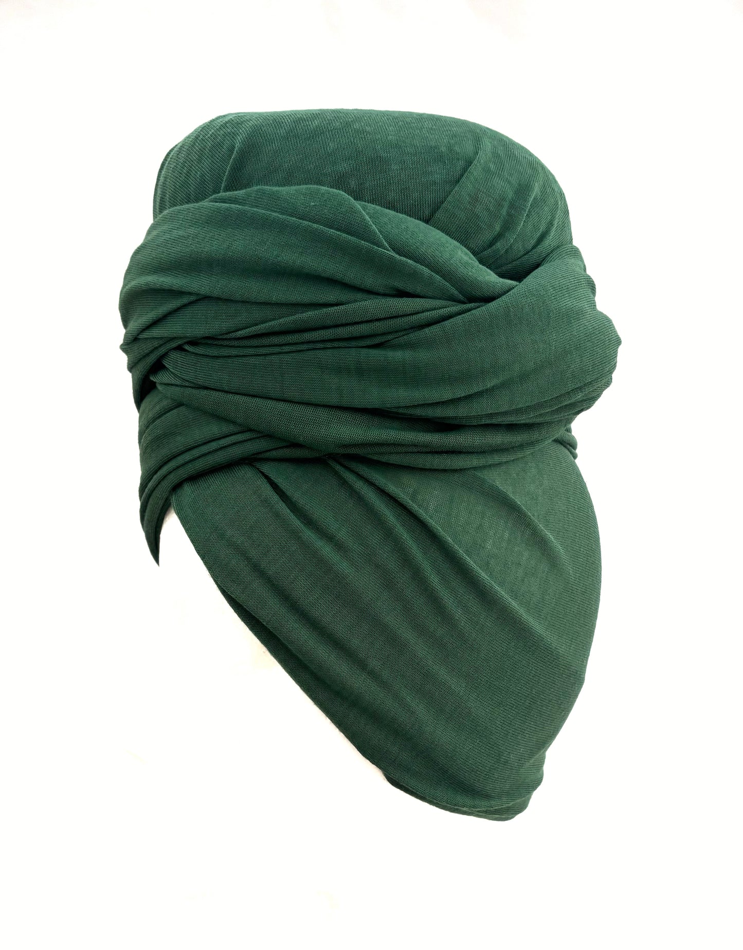 Hunter Stretch Knit Headwrap