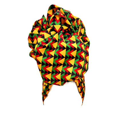 Ashanti Headwrap