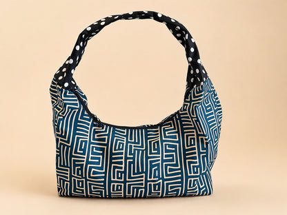 Tyrin Tote Bag