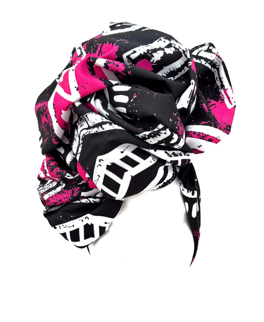 Malika Headwrap