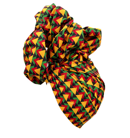 Ashanti Headwrap
