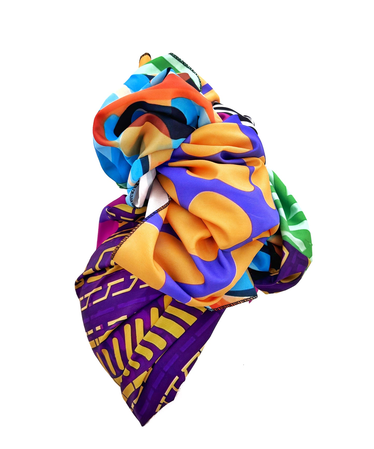Nala Headwrap