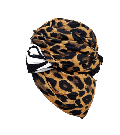 Wild One Headwrap