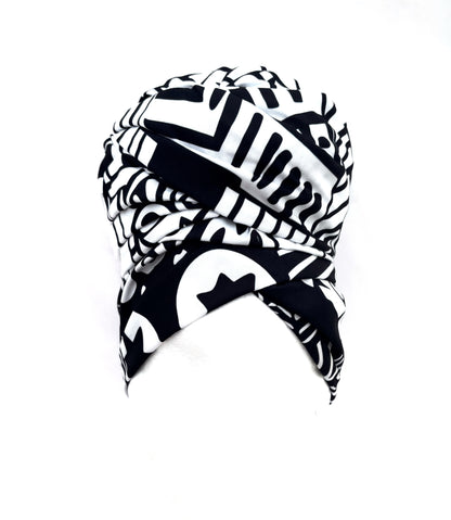 Amari Headwrap