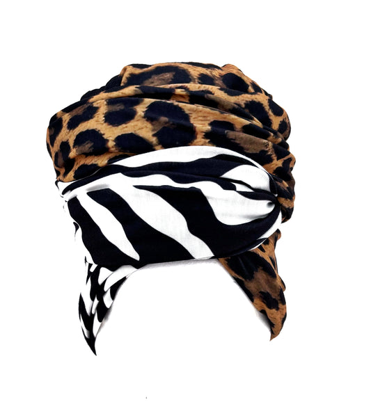 Wild One Headwrap