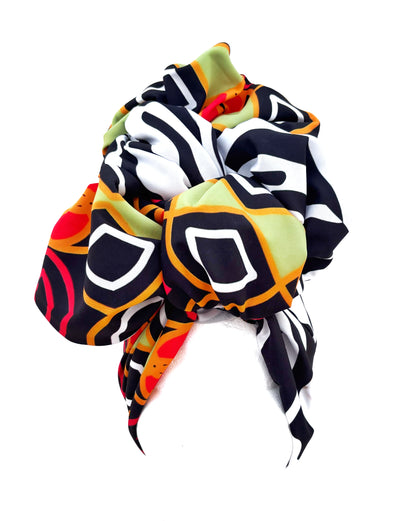 Halle Headwrap