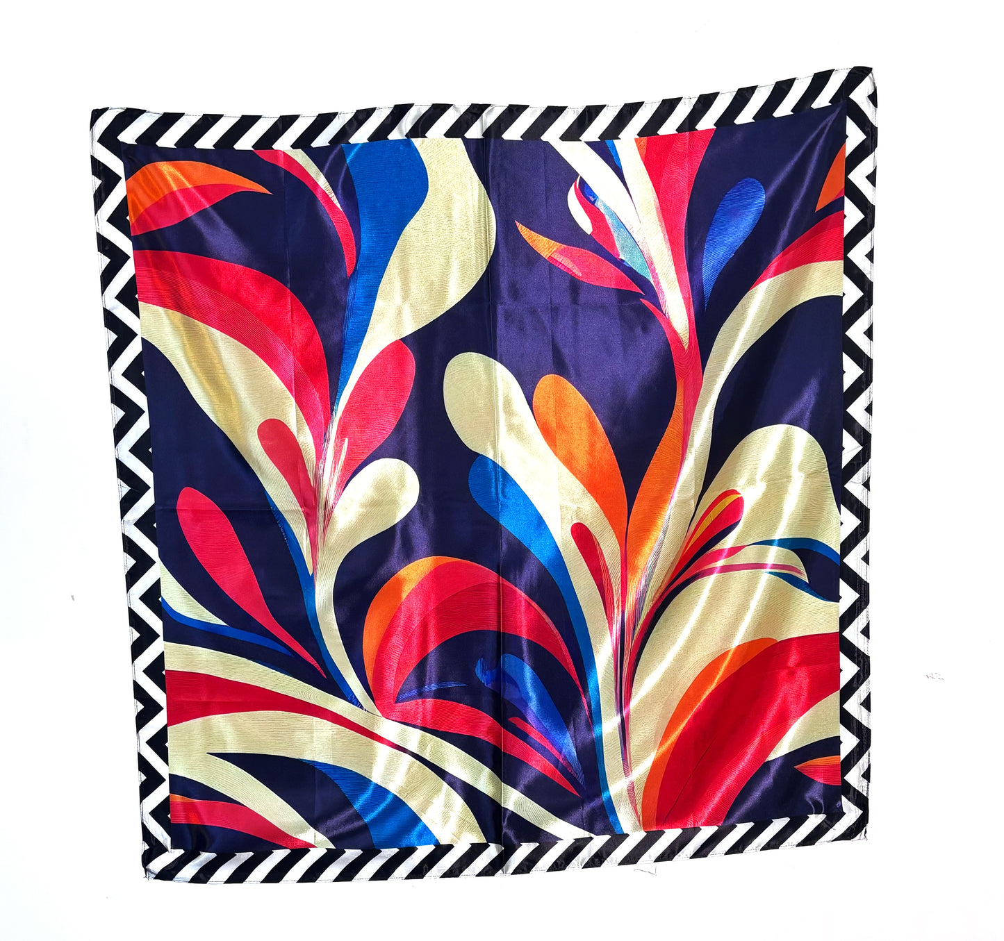 Kimmy Silk Scarf