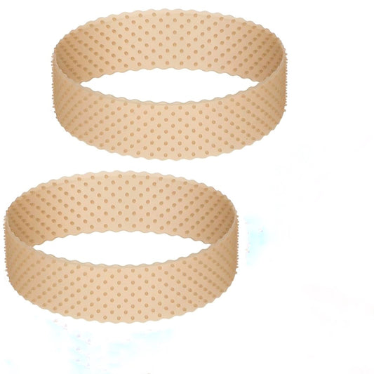Silicone Headwrap Grip