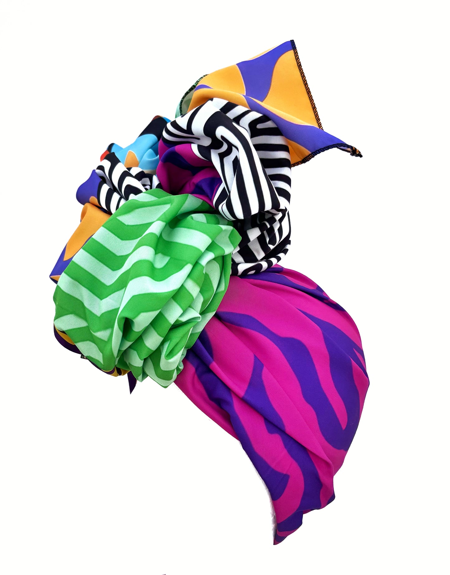 Nala Headwrap