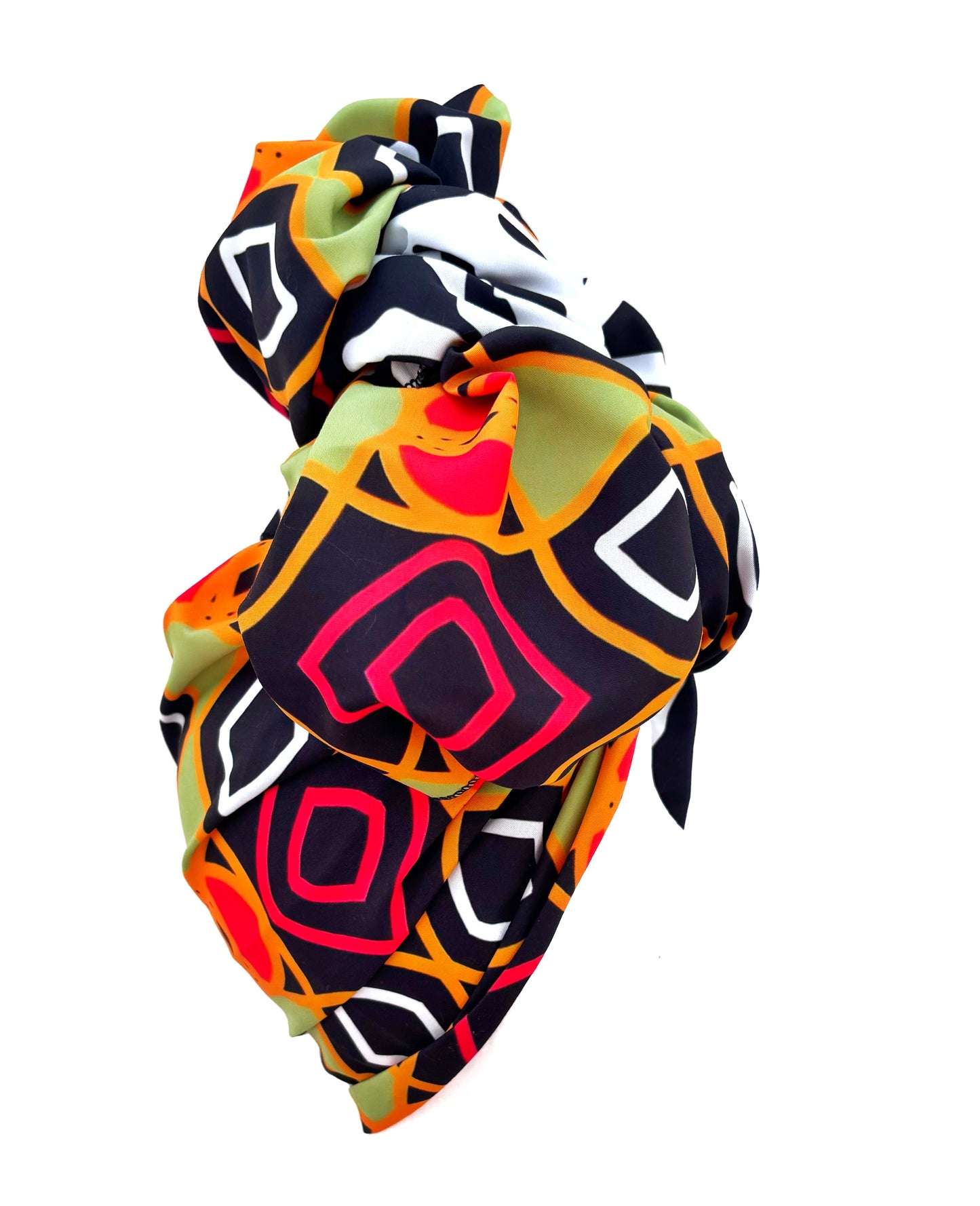 Halle Headwrap