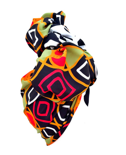 Halle Headwrap