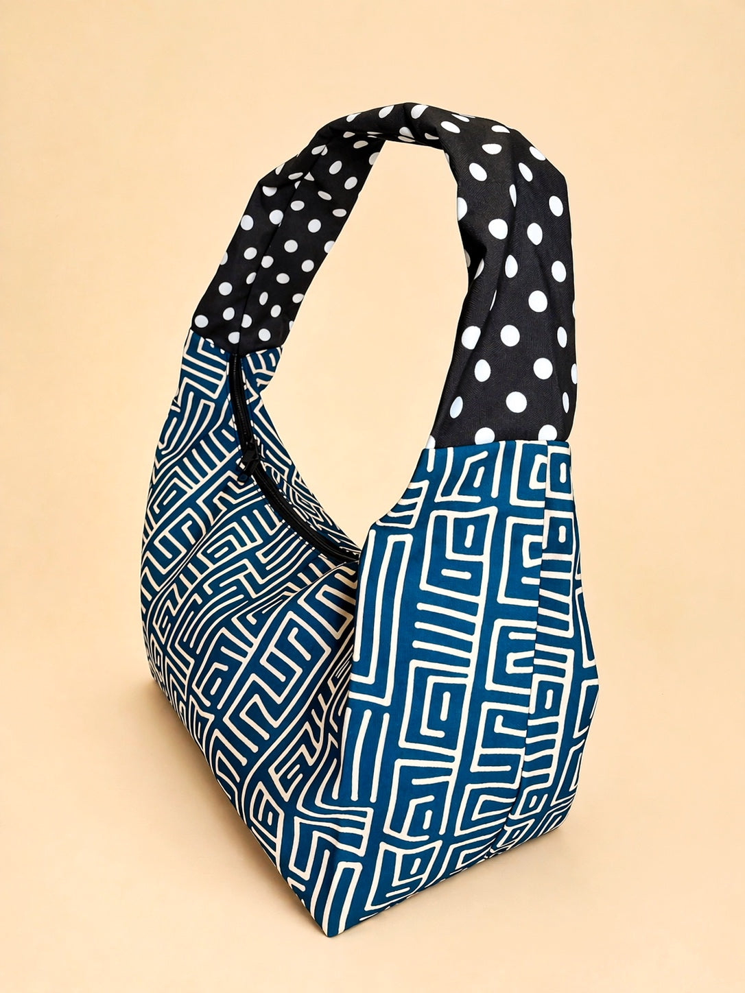 Tyrin Tote Bag