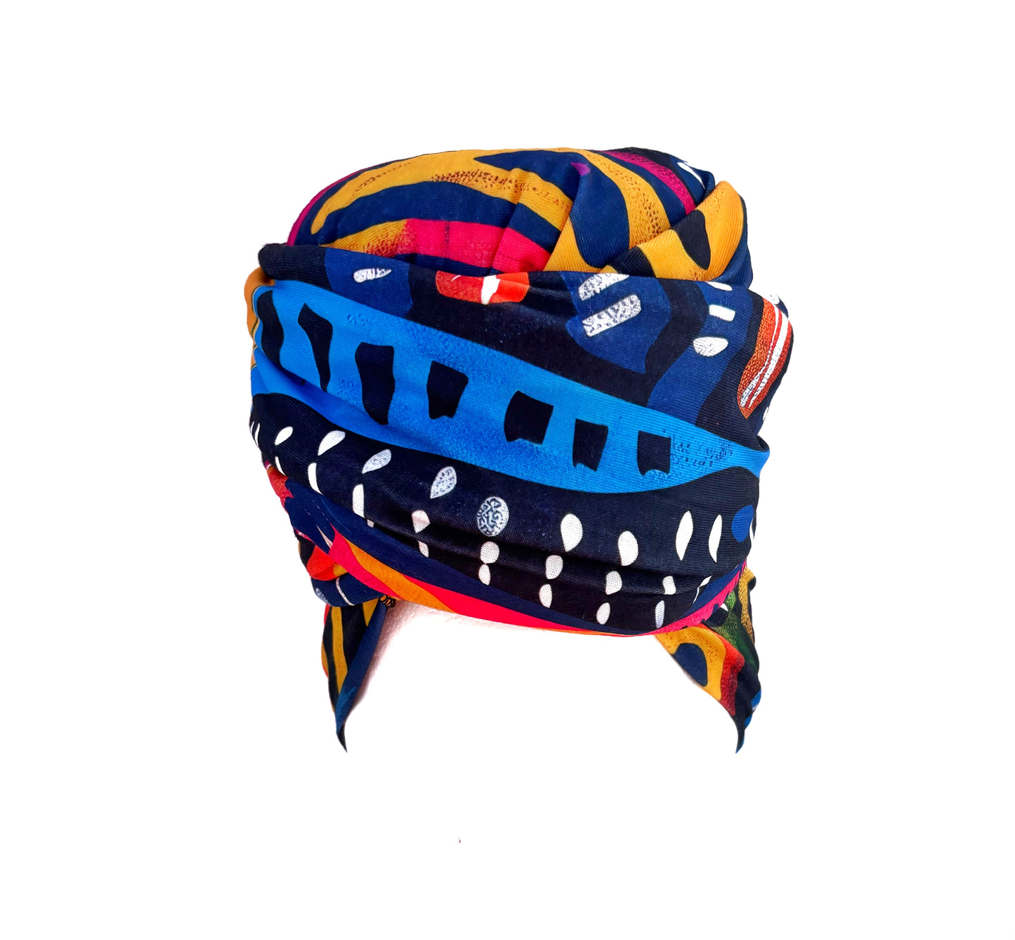 Energy Stretch Knit Headwrap