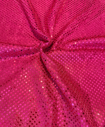 Sequin Diva Headwrap