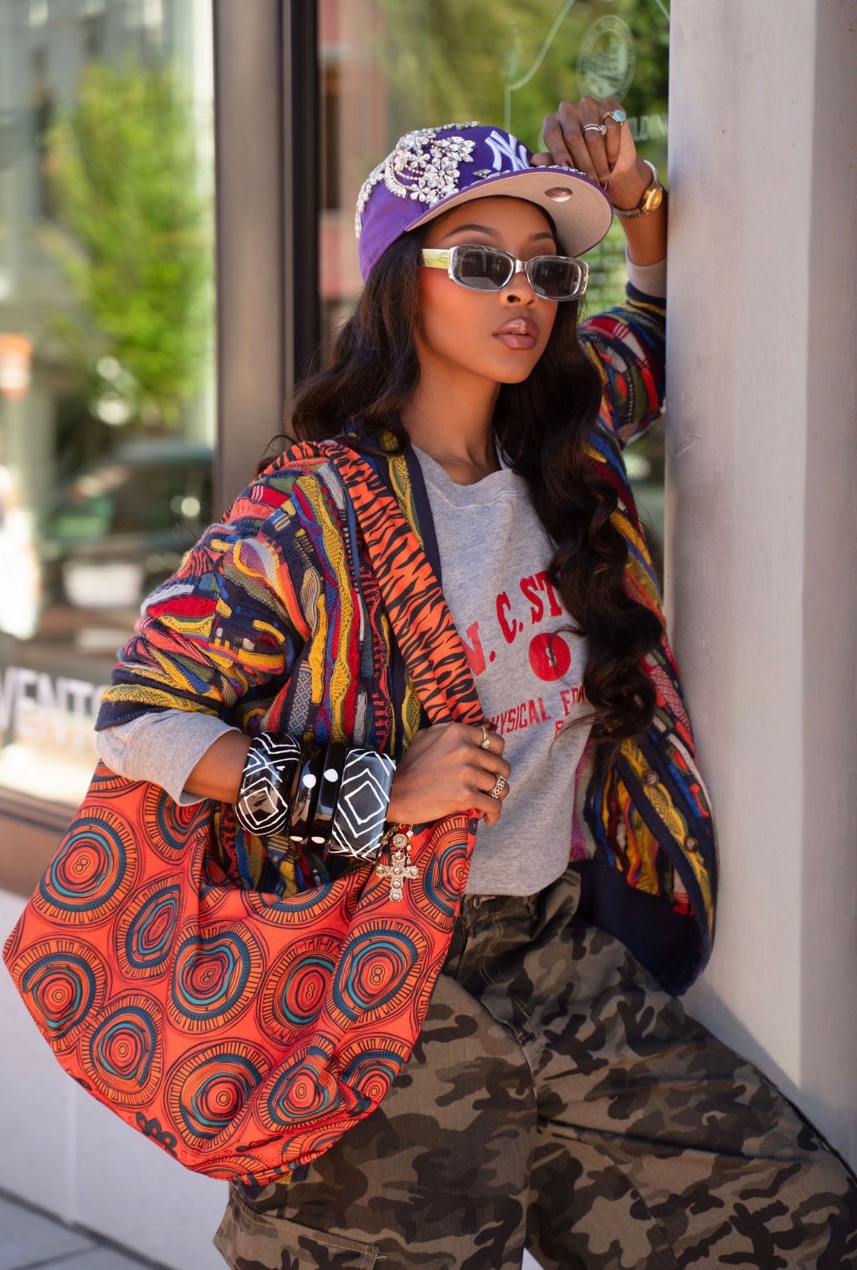 Solana Tote Bag
