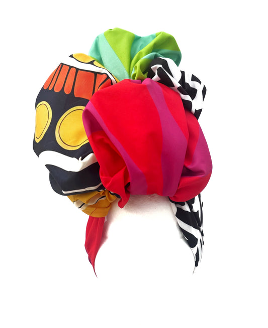 Aliza Headwrap