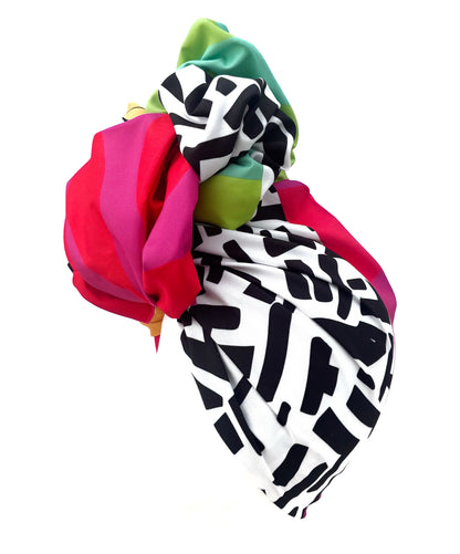 Aliza Headwrap