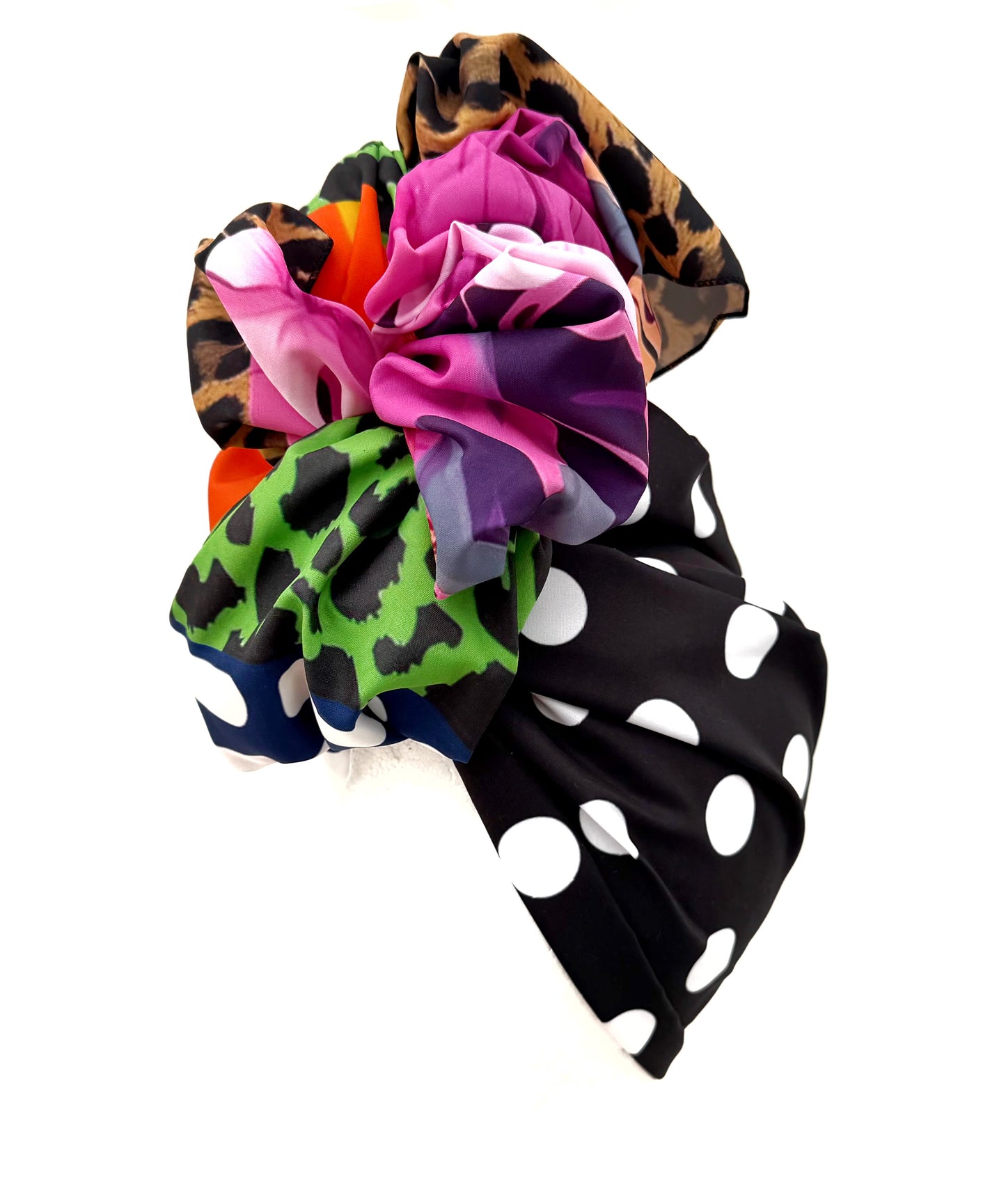 Eclectic Headwrap