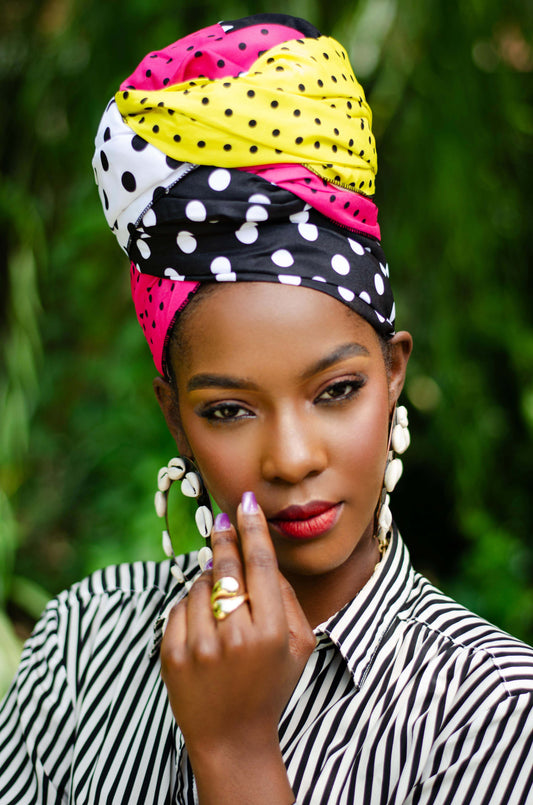 Dottie Headwrap