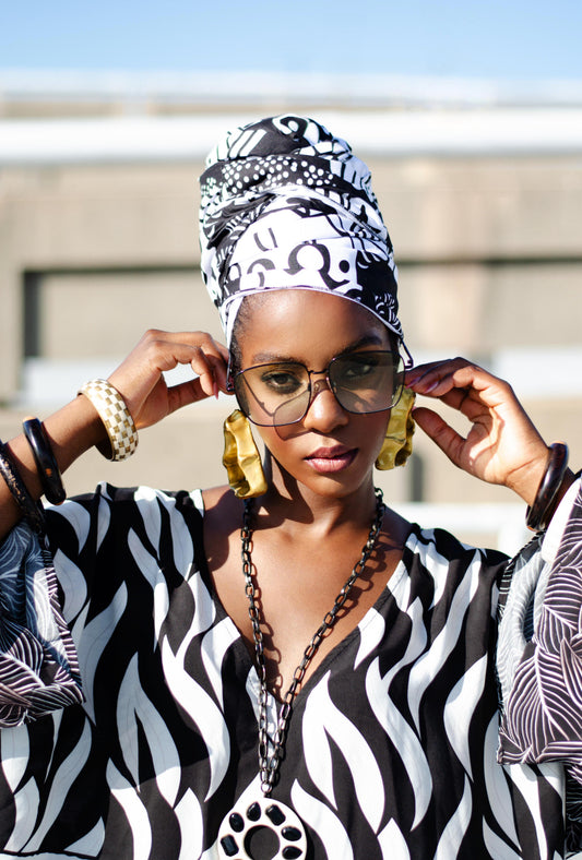 Amari Headwrap