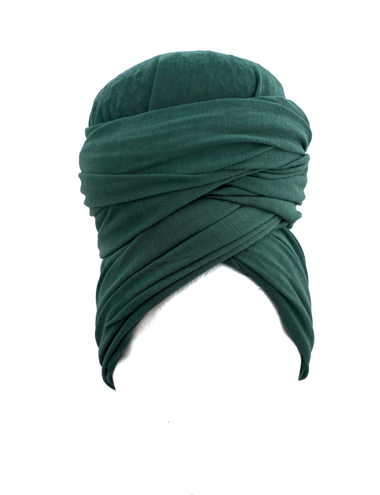 Hunter Stretch Knit Headwrap